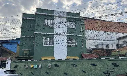 Oportunidade Única em SAO GONCALO - RJ | Tipo: Apartamento | Negociação: Leilão  | Situação: Imóvel
