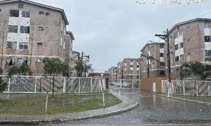 Oportunidade única em itaborai - rj | tipo: apartamento | negociação: leilão  | situação: imóvel