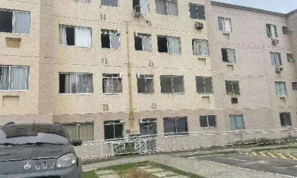Oportunidade única em rio de janeiro - rj | tipo: apartamento | negociação: leilão  | situação: imóvel