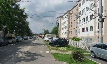 Oportunidade única em rio de janeiro - rj | tipo: apartamento | negociação: leilão  | situação: imóvel