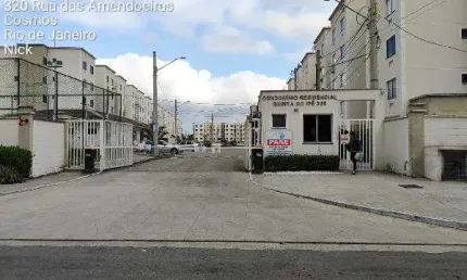 Oportunidade Única em RIO DE JANEIRO - RJ | Tipo: Apartamento | Negociação: Leilão  | Situação: Imóvel