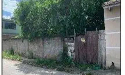 Oportunidade Única em RIO DAS OSTRAS - RJ | Tipo: Terreno | Negociação: Leilão  | Situação: Imóvel