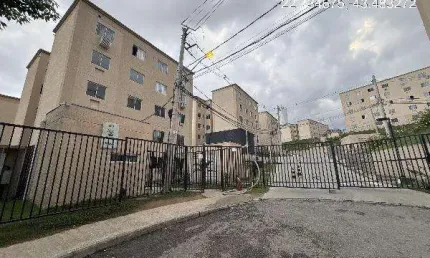 Oportunidade Única em NOVA IGUACU - RJ | Tipo: Apartamento | Negociação: Leilão  | Situação: Imóvel