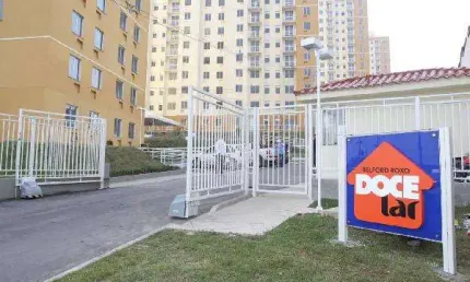 Oportunidade Única em BELFORD ROXO - RJ | Tipo: Apartamento | Negociação: Leilão  | Situação: Imóvel