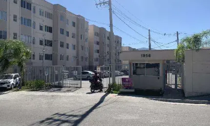 Oportunidade única em rio de janeiro - rj | tipo: apartamento | negociação: leilão  | situação: imóvel