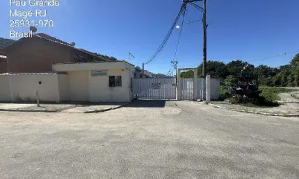 Oportunidade única em mage - rj | tipo: apartamento | negociação: leilão  | situação: imóvel
