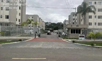 Oportunidade única em rio de janeiro - rj | tipo: apartamento | negociação: leilão  | situação: imóvel