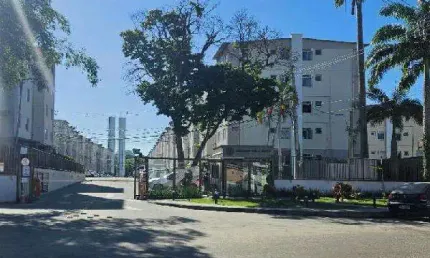 Oportunidade Única em RIO DE JANEIRO - RJ | Tipo: Apartamento | Negociação: Leilão  | Situação: Imóvel