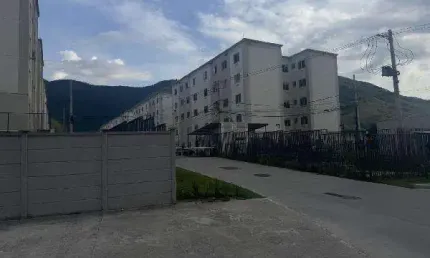 Oportunidade Única em NOVA IGUACU - RJ | Tipo: Apartamento | Negociação: Leilão  | Situação: Imóvel