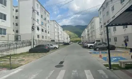 Oportunidade Única em NOVA IGUACU - RJ | Tipo: Apartamento | Negociação: Leilão  | Situação: Imóvel