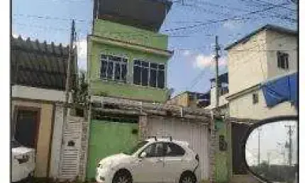 Oportunidade Única em RIO DE JANEIRO - RJ | Tipo: Casa | Negociação: Leilão  | Situação: Imóvel