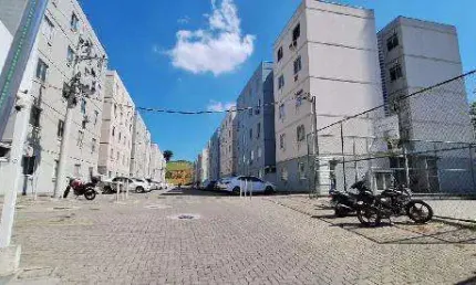 Oportunidade Única em BELFORD ROXO - RJ | Tipo: Apartamento | Negociação: Leilão  | Situação: Imóvel