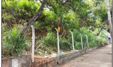 Oportunidade Única em BELO HORIZONTE - MG | Tipo: Terreno | Negociação: Venda Online  | Situação: Imóvel