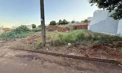 Oportunidade única em mandaguacu - pr | tipo: terreno | negociação: leilão  | situação: imóvel