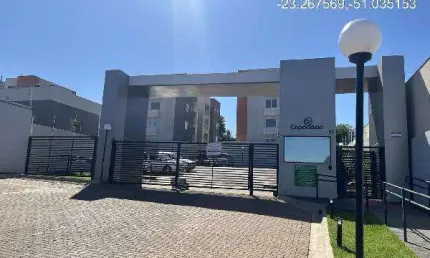 Oportunidade Única em IBIPORA - PR | Tipo: Apartamento | Negociação: Leilão  | Situação: Imóvel