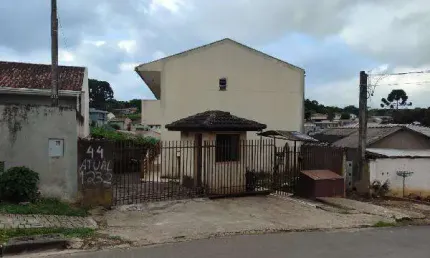 Oportunidade Única em COLOMBO - PR | Tipo: Apartamento | Negociação: Leilão  | Situação: Imóvel
