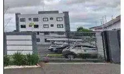 Oportunidade Única em COLOMBO - PR | Tipo: Apartamento | Negociação: Leilão  | Situação: Imóvel