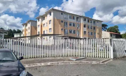Oportunidade única em araucaria - pr | tipo: apartamento | negociação: leilão  | situação: imóvel