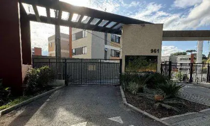 Oportunidade Única em ALMIRANTE TAMANDARE - PR | Tipo: Apartamento | Negociação: Leilão  | Situação: Imóvel