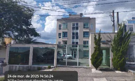 Oportunidade Única em SAO JOSE DOS PINHAIS - PR | Tipo: Apartamento | Negociação: Leilão  | Situação: Imóvel