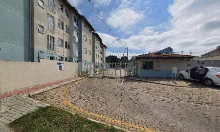 Oportunidade Única em ARAUCARIA - PR | Tipo: Apartamento | Negociação: Leilão  | Situação: Imóvel