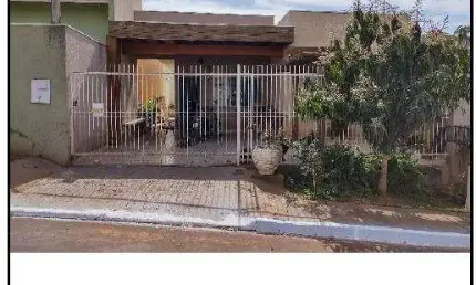 Oportunidade Única em UMUARAMA - PR | Tipo: Casa | Negociação: Leilão  | Situação: Imóvel
