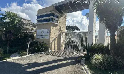 Oportunidade Única em CURITIBA - PR | Tipo: Casa | Negociação: Leilão  | Situação: Imóvel