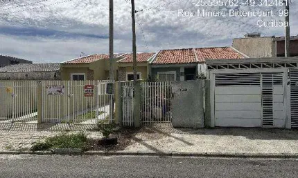 Oportunidade Única em CURITIBA - PR | Tipo: Casa | Negociação: Leilão  | Situação: Imóvel