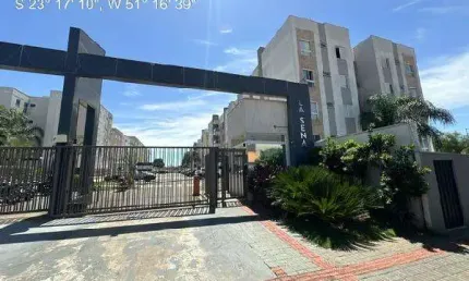 Oportunidade Única em CAMBE - PR | Tipo: Apartamento | Negociação: Licitação Aberta  | Situação: Imóvel