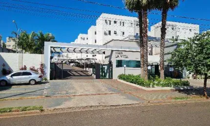 Oportunidade Única em LONDRINA - PR | Tipo: Apartamento | Negociação: Licitação Aberta  | Situação: Imóvel