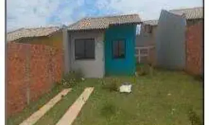 Oportunidade Única em APUCARANA - PR | Tipo: Casa | Negociação: Licitação Aberta  | Situação: Imóvel
