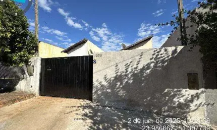 Oportunidade única em faxinal - pr | tipo: casa | negociação: leilão  | situação: imóvel