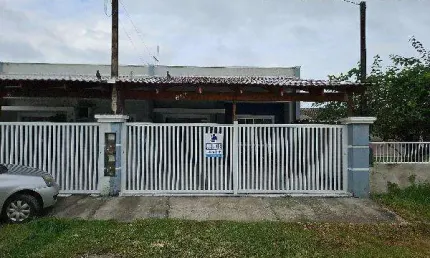 Oportunidade única em pontal do parana - pr | tipo: casa | negociação: leilão  | situação: imóvel