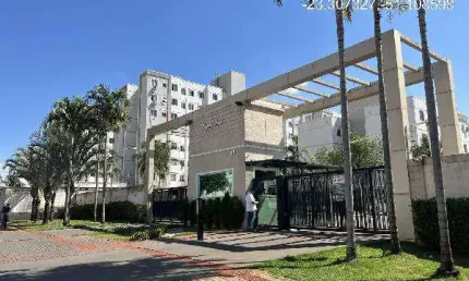 Oportunidade Única em LONDRINA - PR | Tipo: Apartamento | Negociação: Leilão  | Situação: Imóvel