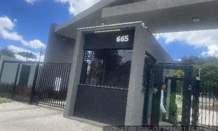 Oportunidade Única em SAO JOSE DOS PINHAIS - PR | Tipo: Apartamento | Negociação: Leilão  | Situação: Imóvel