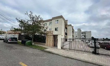 Oportunidade única em sao jose dos pinhais - pr | tipo: apartamento | negociação: leilão  | situação: imóvel
