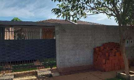Oportunidade Única em PARANAVAI - PR | Tipo: Casa | Negociação: Leilão  | Situação: Imóvel