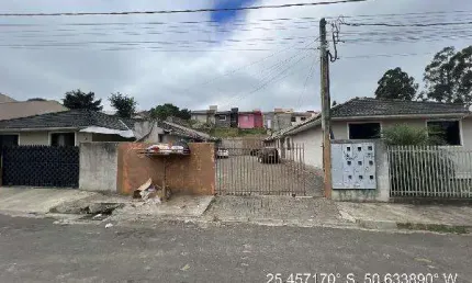 Oportunidade Única em IRATI - PR | Tipo: Casa | Negociação: Leilão  | Situação: Imóvel