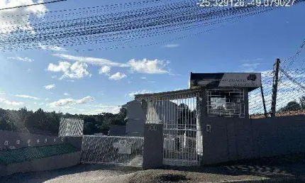 Oportunidade Única em CAMPINA GRANDE DO SUL - PR | Tipo: Apartamento | Negociação: Leilão  | Situação: Imóvel