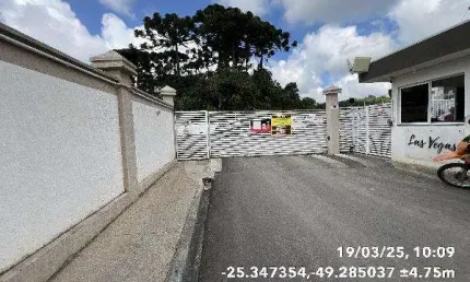 Oportunidade Única em ALMIRANTE TAMANDARE - PR | Tipo: Apartamento | Negociação: Leilão  | Situação: Imóvel