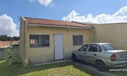 Oportunidade Única em ARAUCARIA - PR | Tipo: Casa | Negociação: Leilão  | Situação: Imóvel