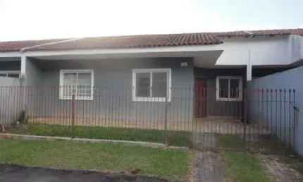 Oportunidade Única em SAO JOSE DOS PINHAIS - PR | Tipo: Casa | Negociação: Leilão  | Situação: Imóvel