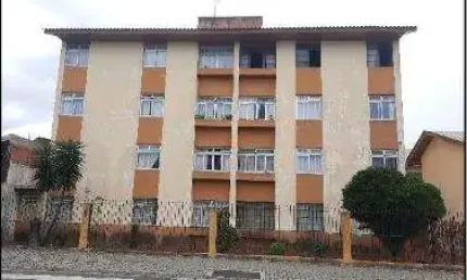 Oportunidade única em curitiba - pr | tipo: apartamento | negociação: leilão  | situação: imóvel