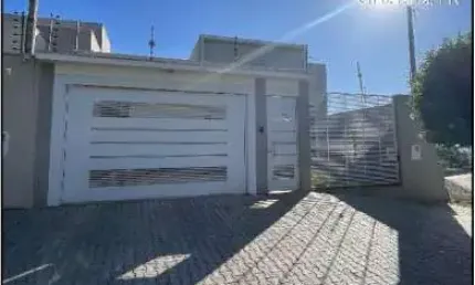 Oportunidade Única em UMUARAMA - PR | Tipo: Casa | Negociação: Leilão  | Situação: Imóvel