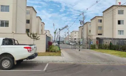 Oportunidade Única em CURITIBA - PR | Tipo: Apartamento | Negociação: Leilão  | Situação: Imóvel
