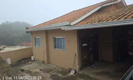 Oportunidade Única em CASTRO - PR | Tipo: Casa | Negociação: Leilão  | Situação: Imóvel