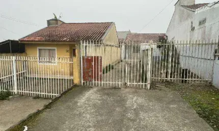 Oportunidade única em piraquara - pr | tipo: casa | negociação: leilão  | situação: imóvel