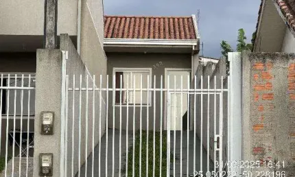 Oportunidade Única em PONTA GROSSA - PR | Tipo: Casa | Negociação: Leilão  | Situação: Imóvel