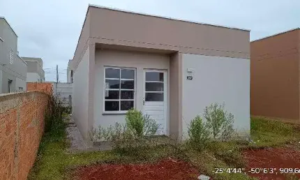 Oportunidade Única em PONTA GROSSA - PR | Tipo: Casa | Negociação: Leilão  | Situação: Imóvel