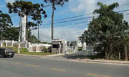 Oportunidade Única em ALMIRANTE TAMANDARE - PR | Tipo: Apartamento | Negociação: Leilão  | Situação: Imóvel